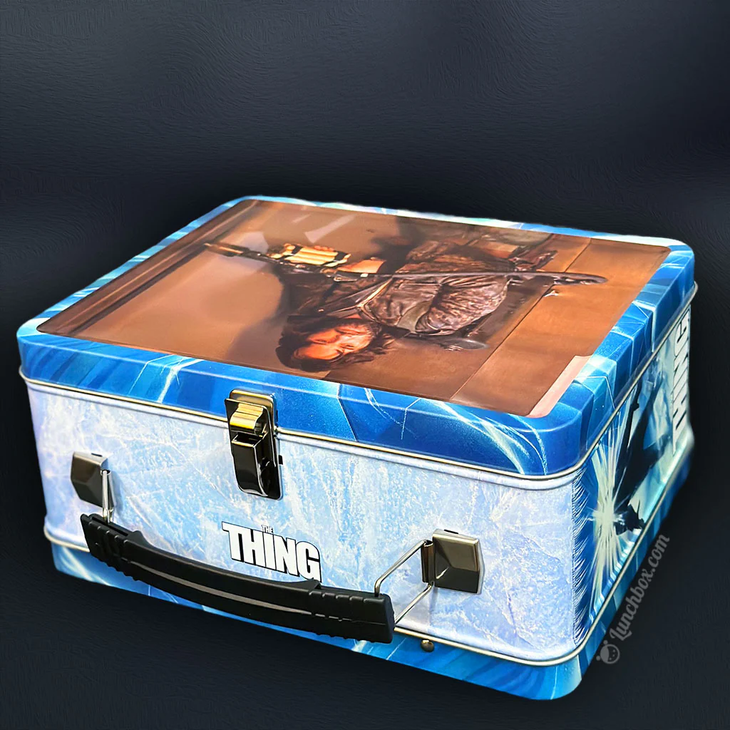 The Thing Lunch Box - Image 5