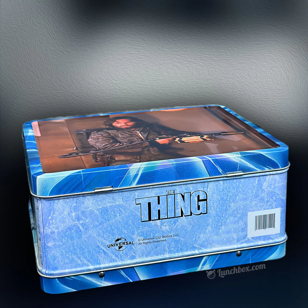 The Thing Lunch Box - Image 6