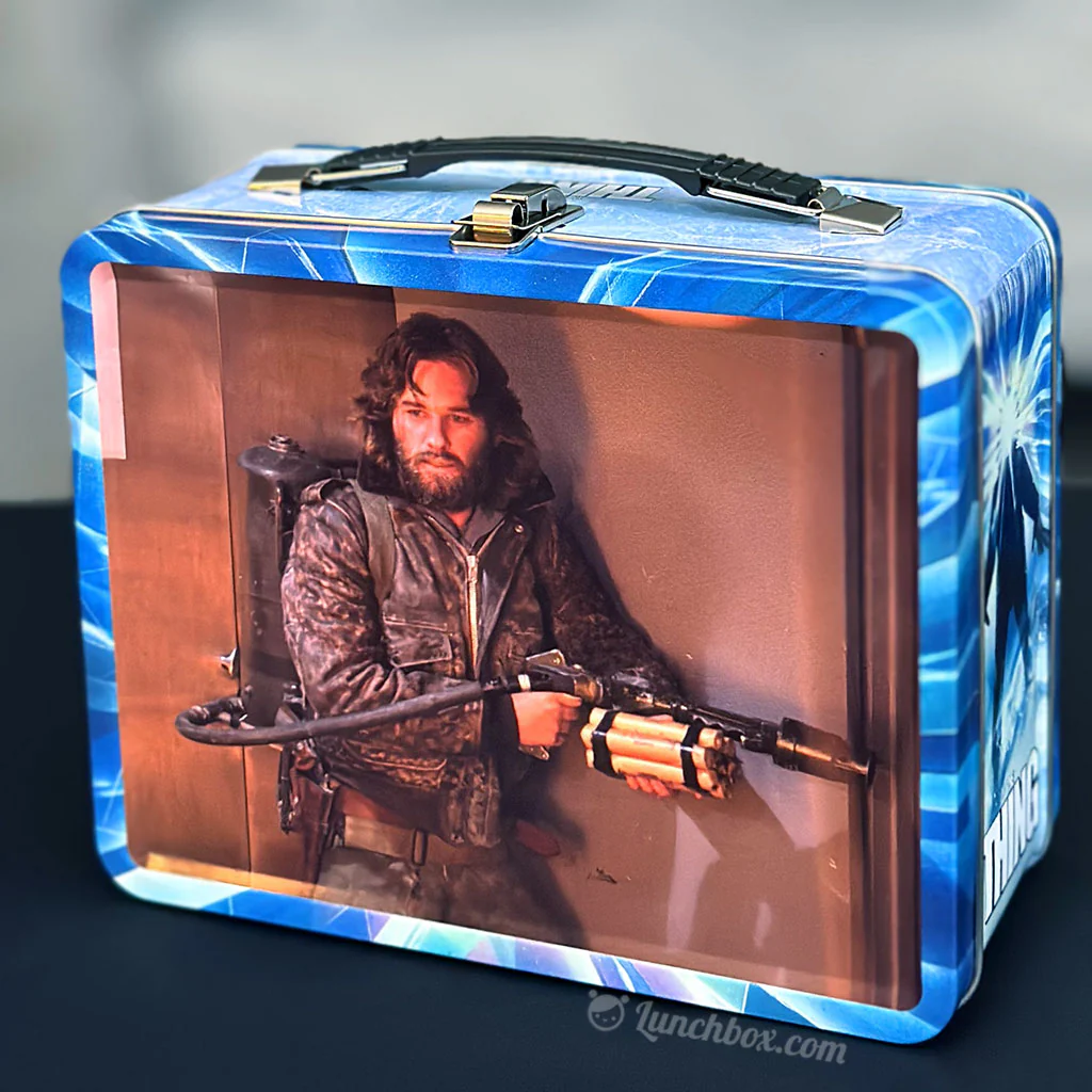 The Thing Lunch Box - Image 8