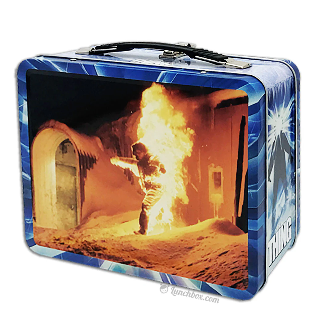 The Thing Lunch Box - Image 9
