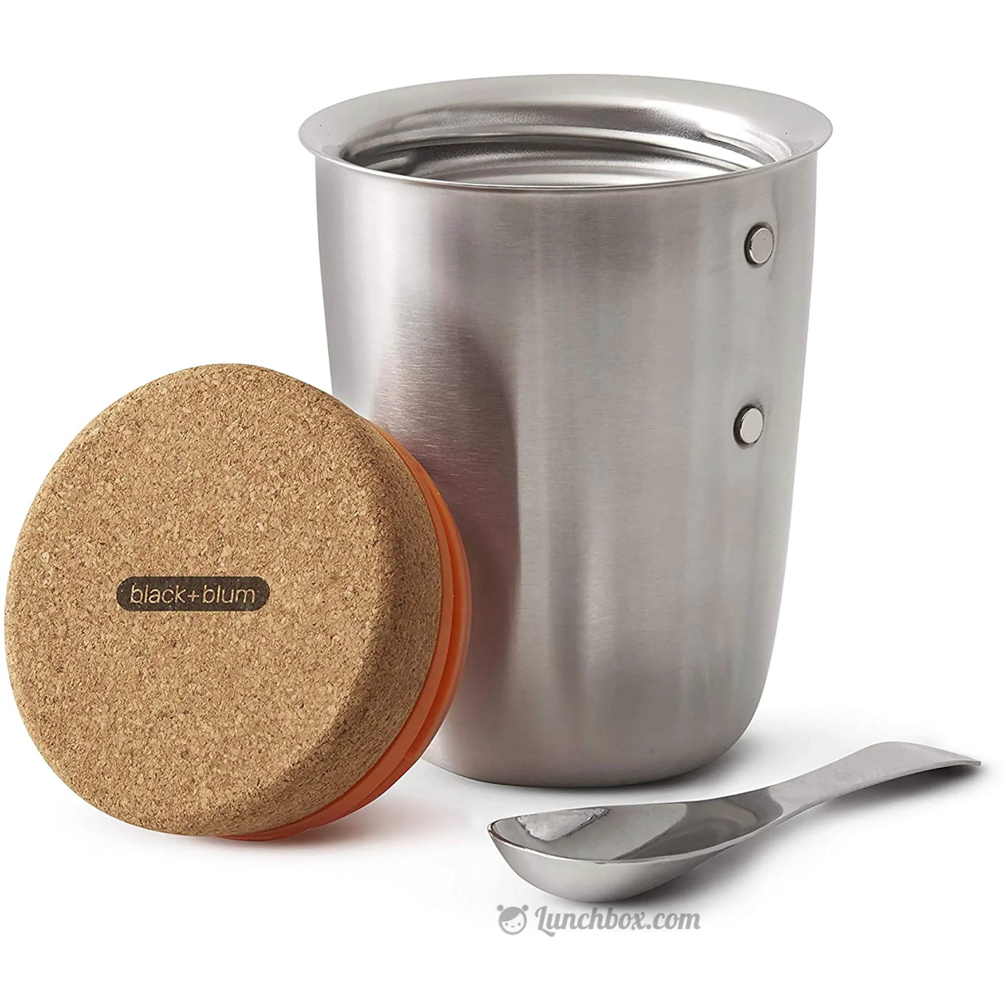 Thermo Pot Stainless Steel Soup Flask - Image 4