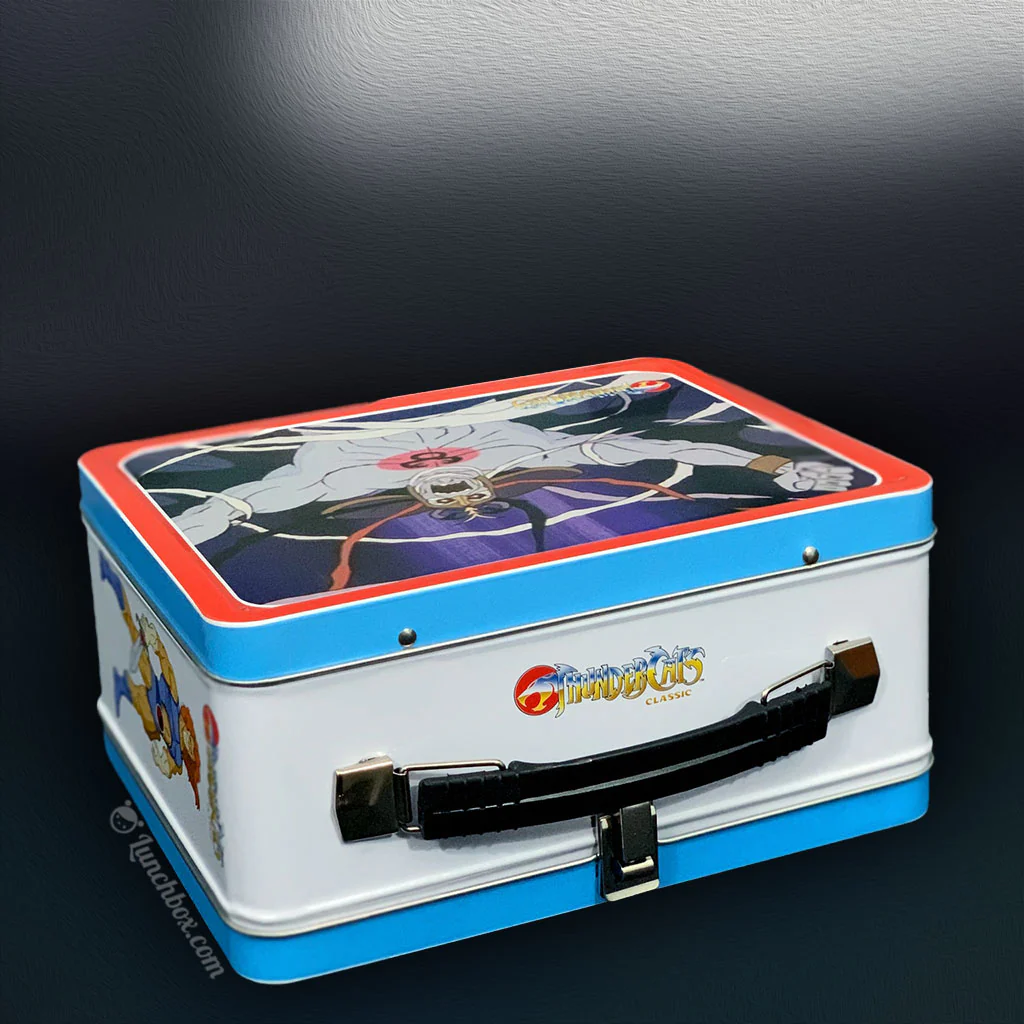 ThunderCats Lunch Box - Image 6