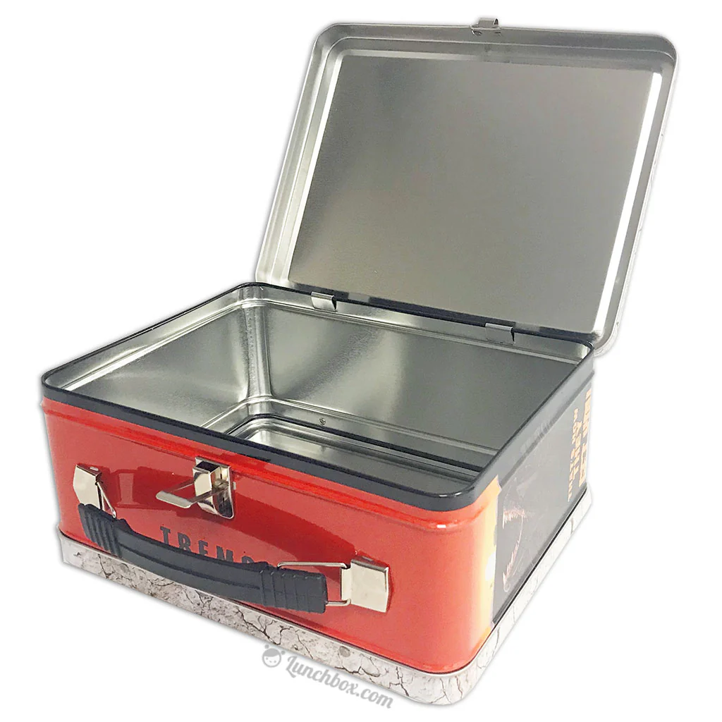 Tremors Metal Lunch Box - Image 4