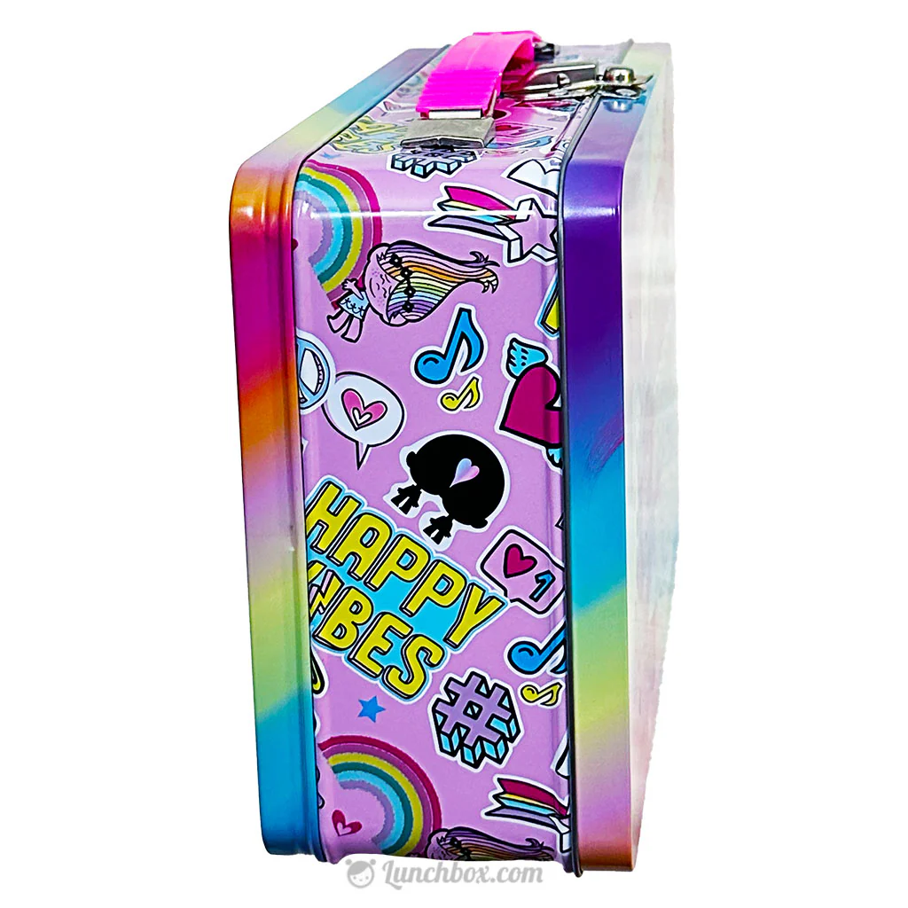 Trolls - Happy Vibes - Lunch Box - Image 2