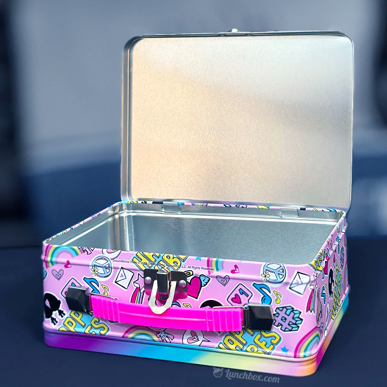 Trolls - Happy Vibes - Lunch Box - Image 3
