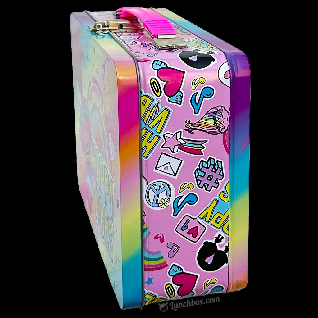 Trolls - Happy Vibes - Lunch Box - Image 4