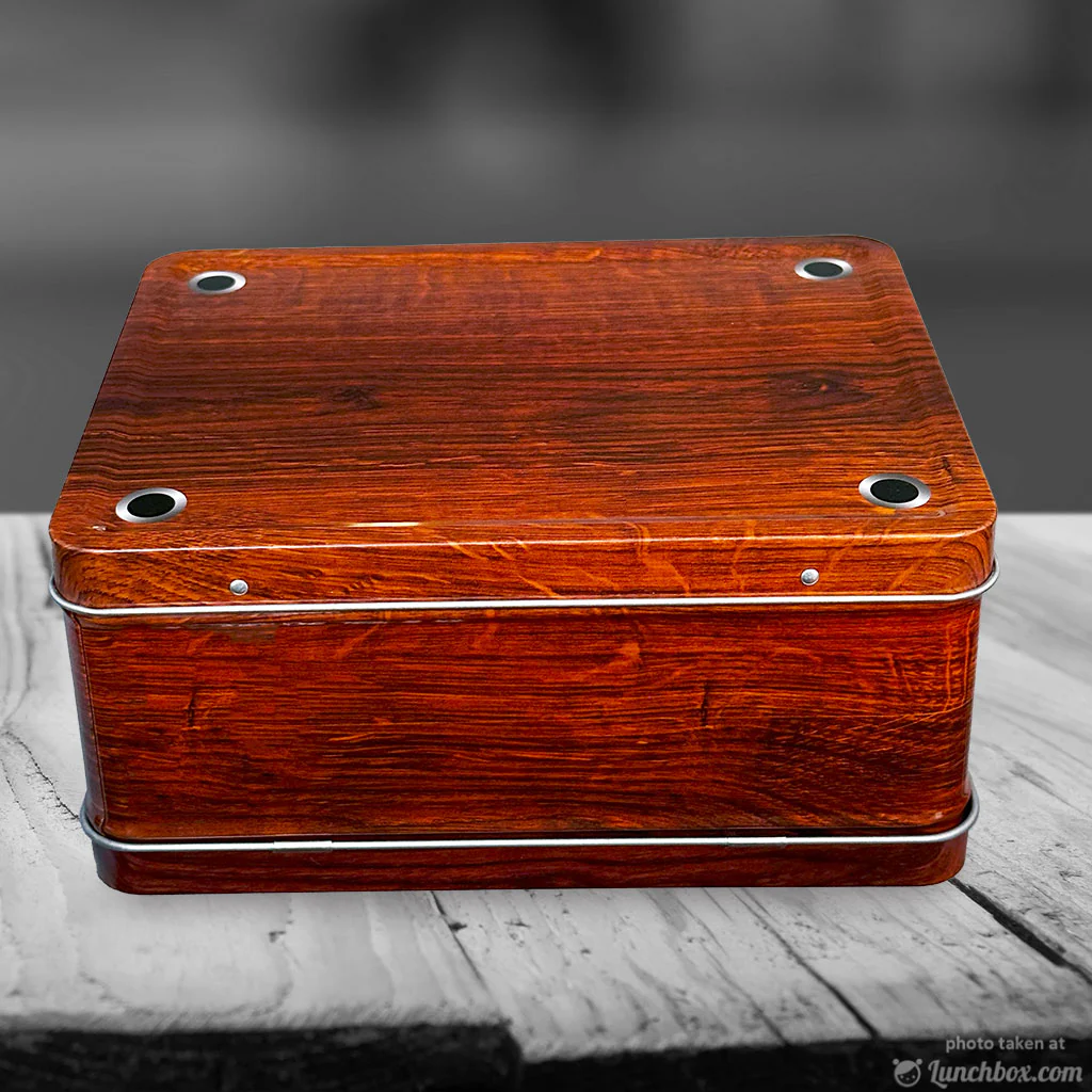 Turntable Lunch Box - Image 6