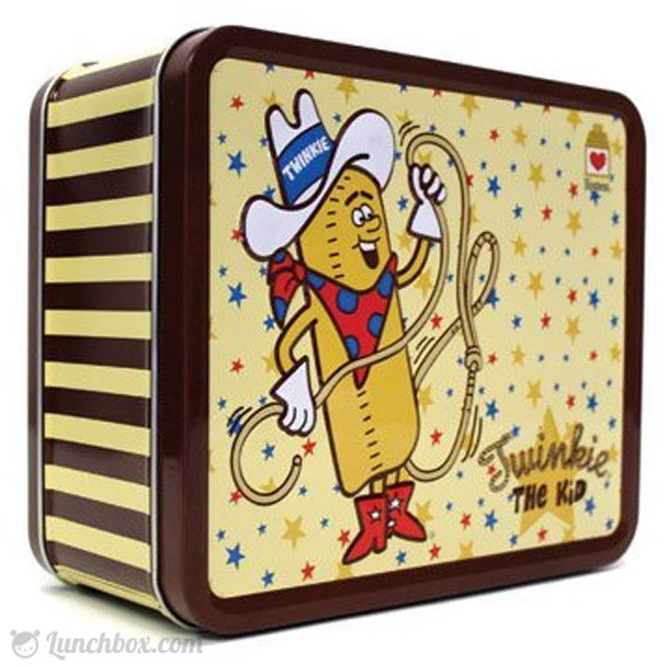 Twinkie Lunch Box - Image 2