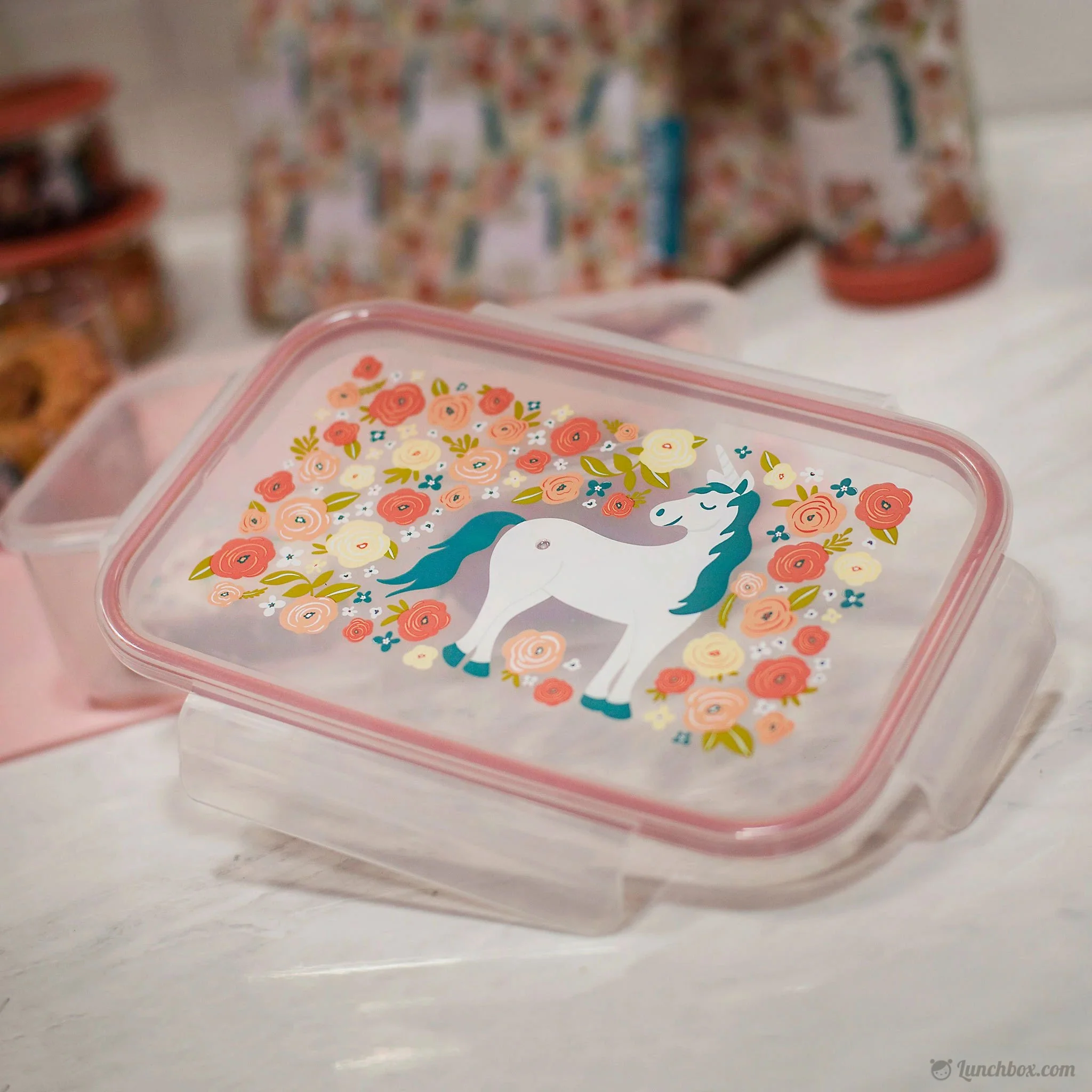 Unicorn Bento Box - Image 2
