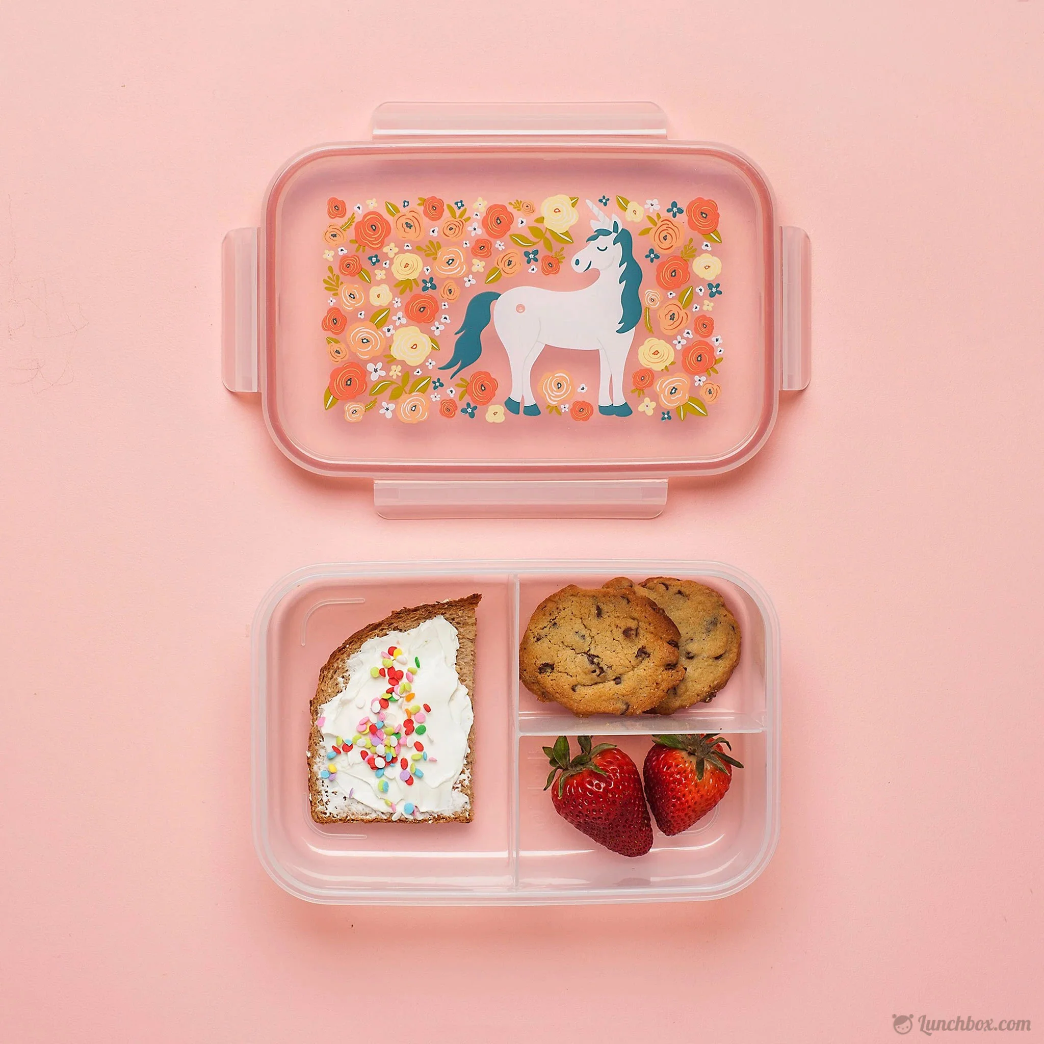 Unicorn Bento Box - Image 3