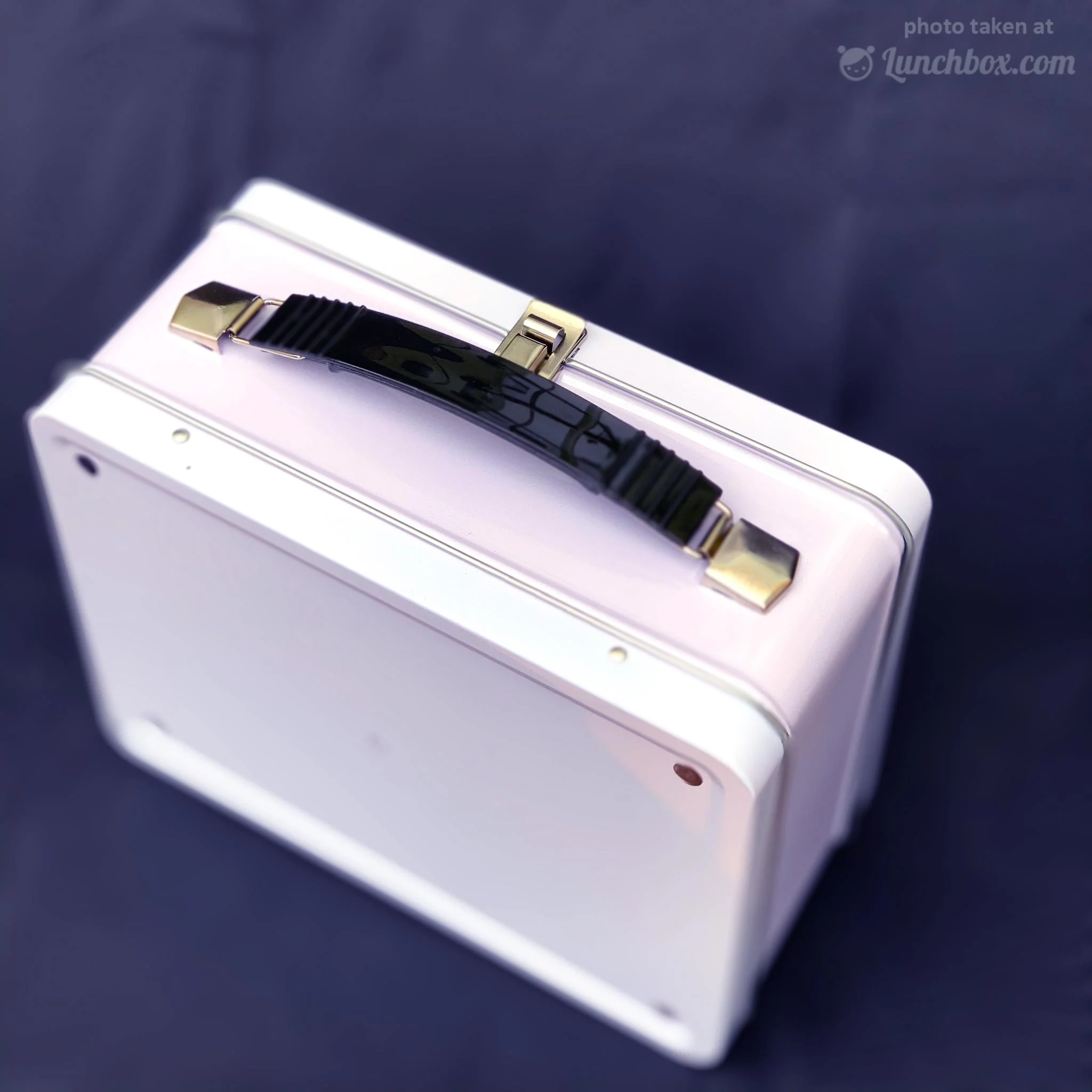 Vintage Game Controller Lunch Box - Image 2