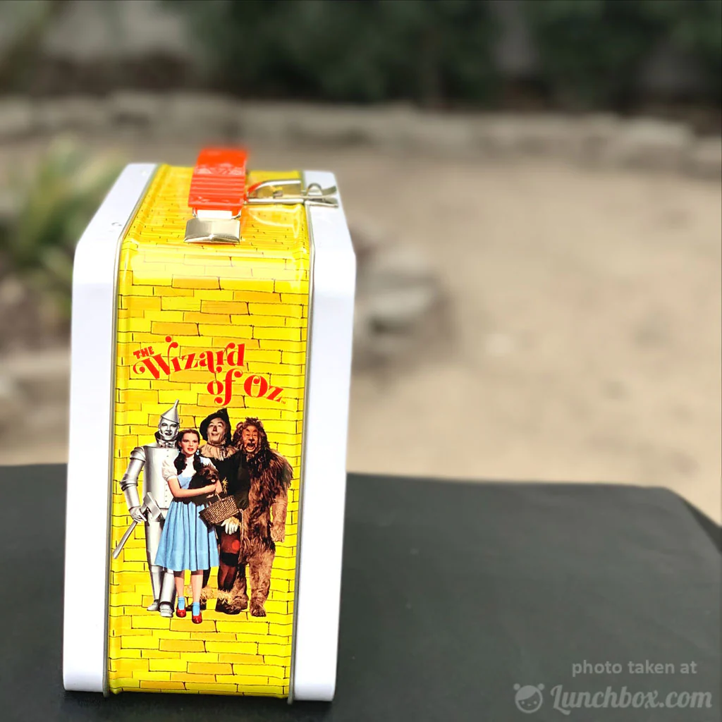 Wizard of Oz Lunchbox - Image 2