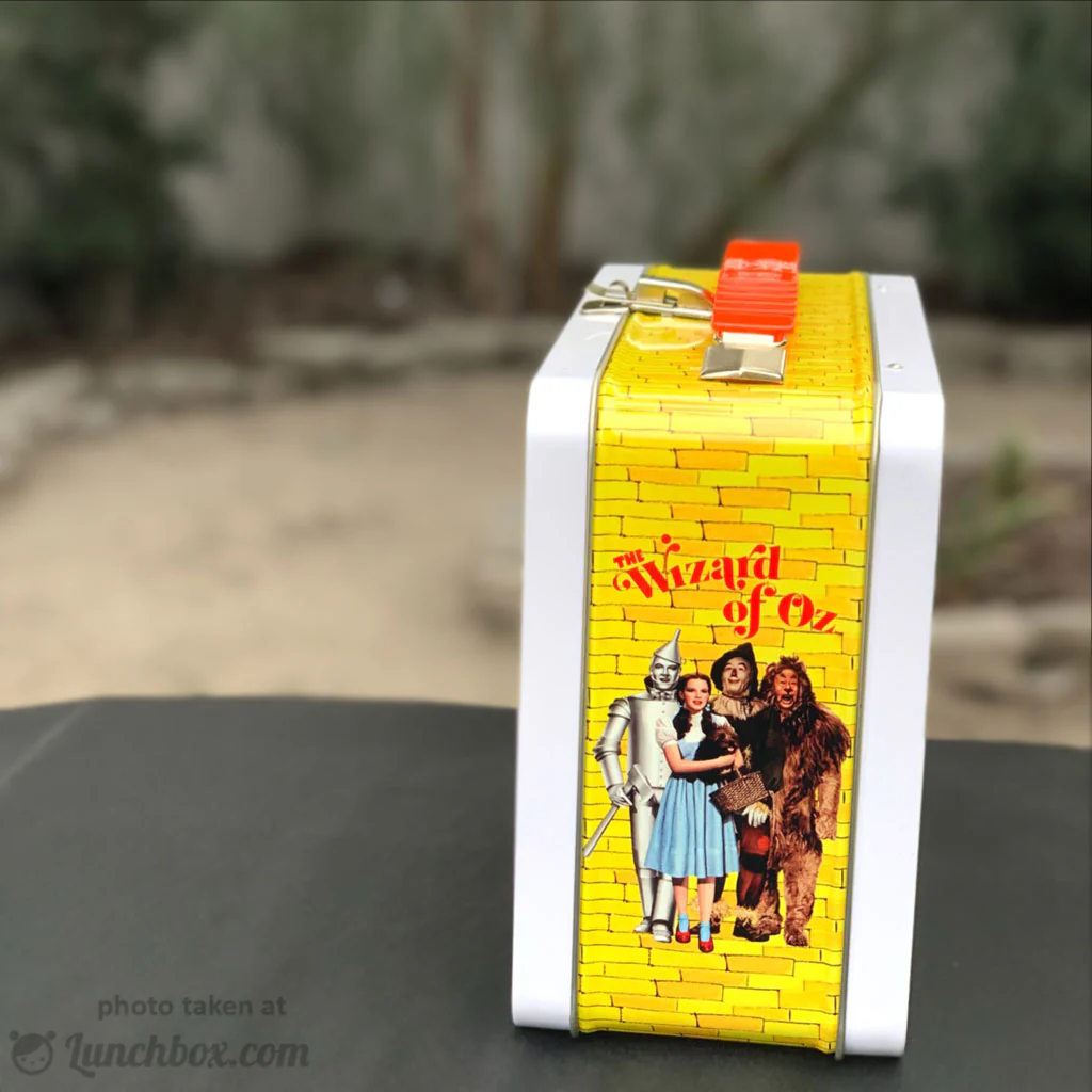 Wizard of Oz Lunchbox - Image 3