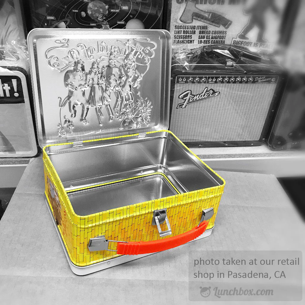 Wizard of Oz Lunchbox - Image 4