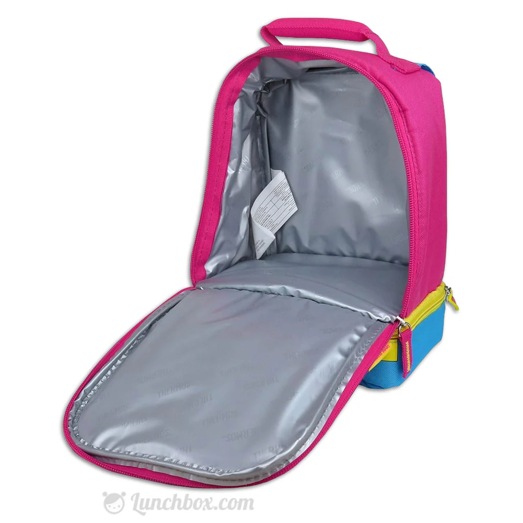 Wonder Woman Insulated Lunch Box - Image 4