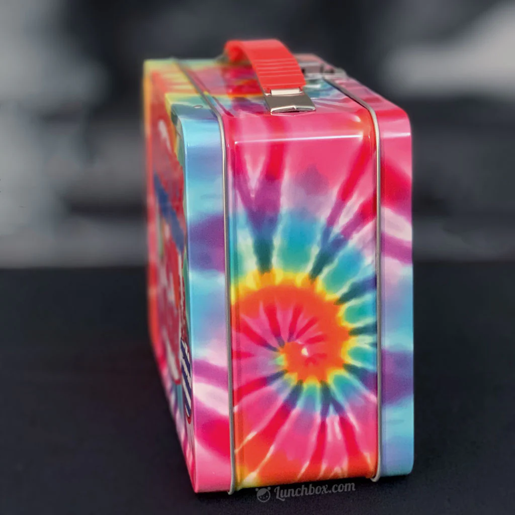 Woodstock Metal Lunch Box - Image 4