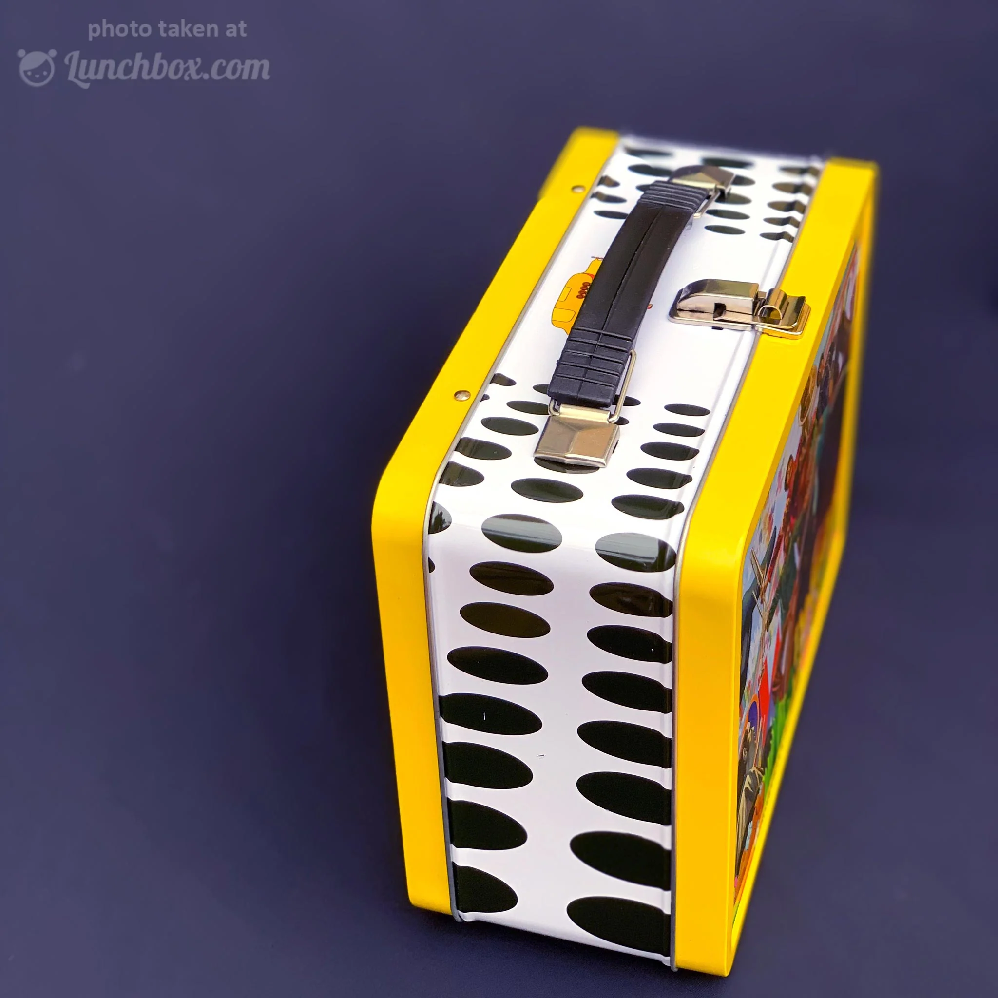 The Beatles - Yellow Submarine - Lunch Box - Image 3