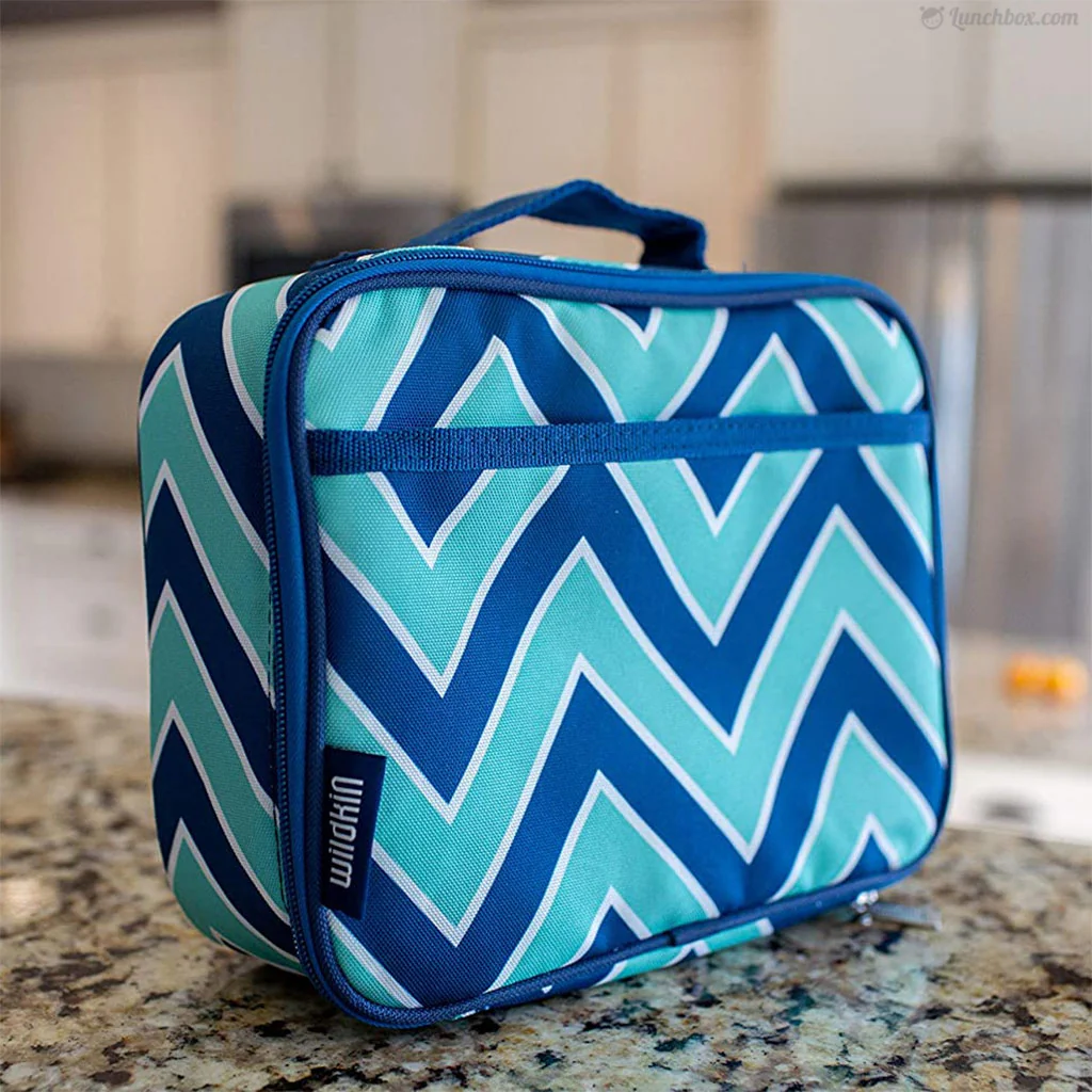 Zig Zag Lunch Box - Image 3