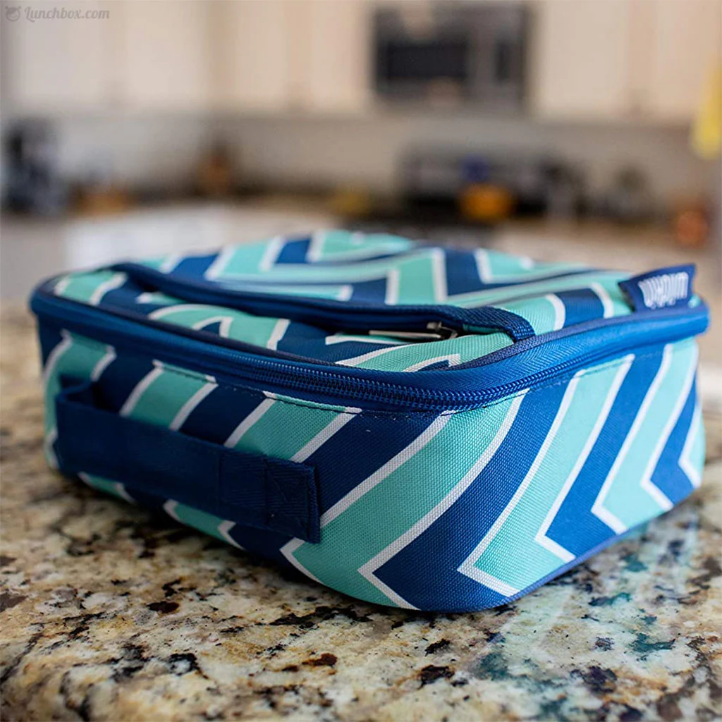 Zig Zag Lunch Box - Image 4