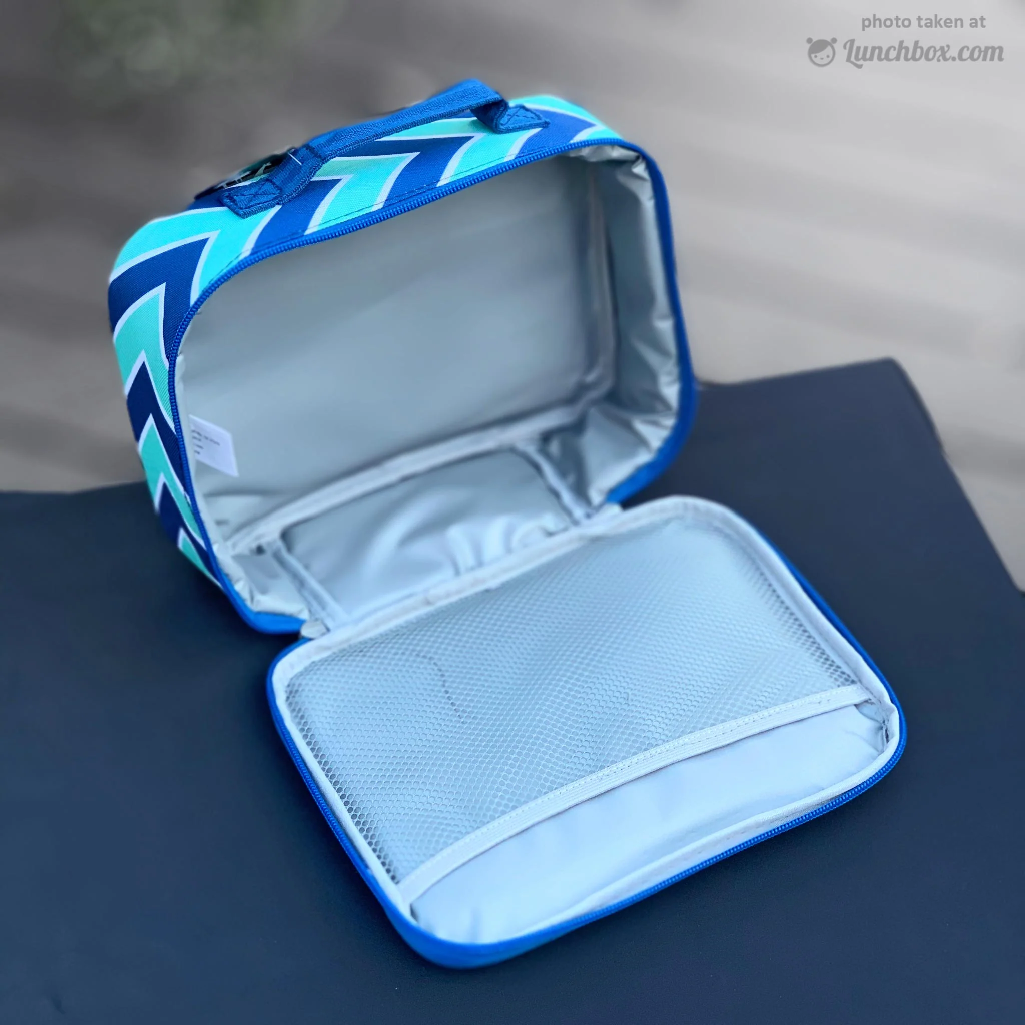 Zig Zag Lunch Box - Image 5