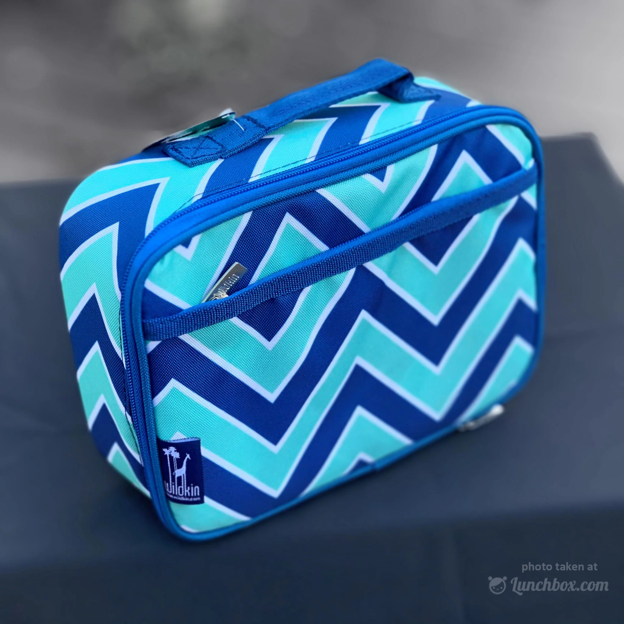 Zig Zag Lunch Box - Image 6