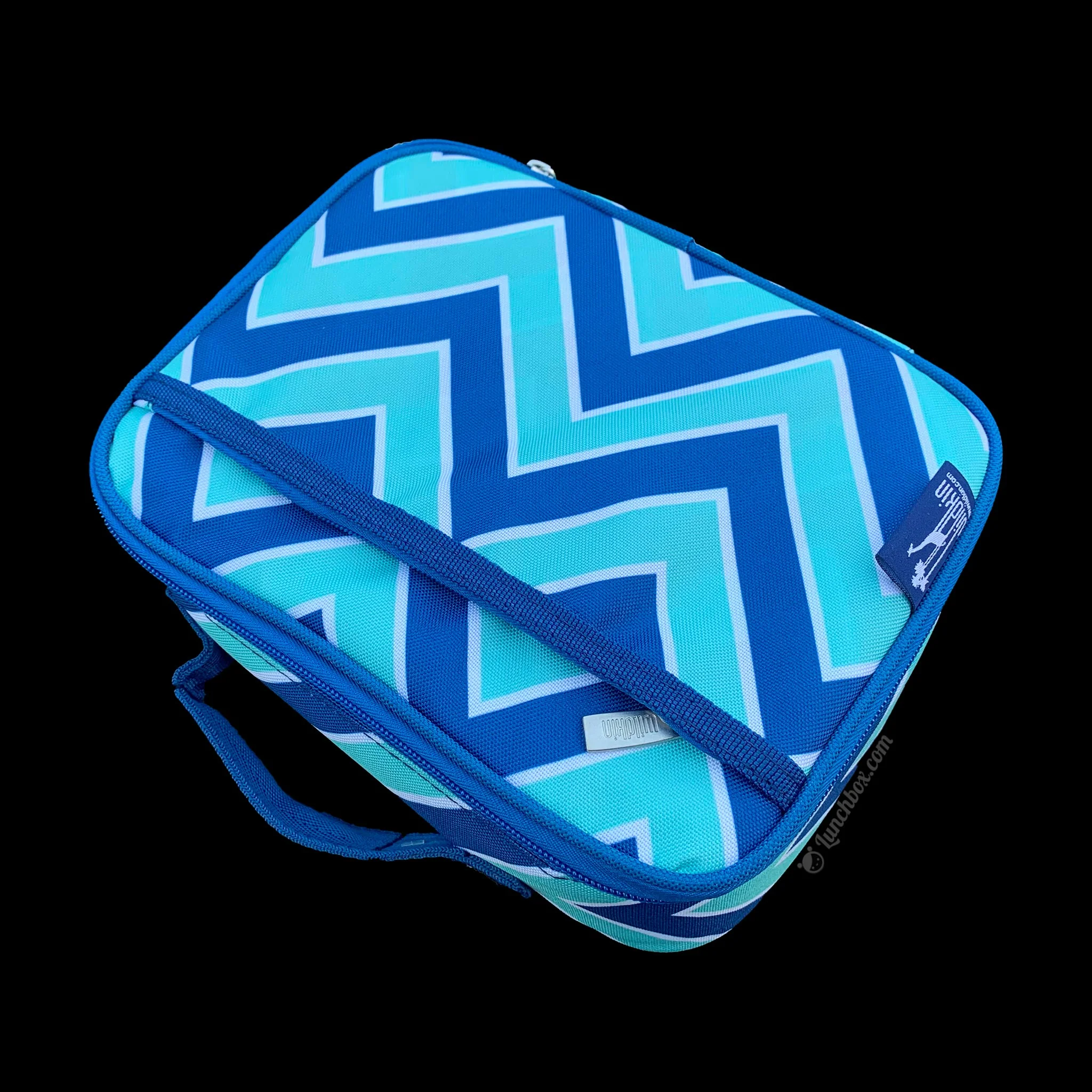 Zig Zag Lunch Box - Image 7