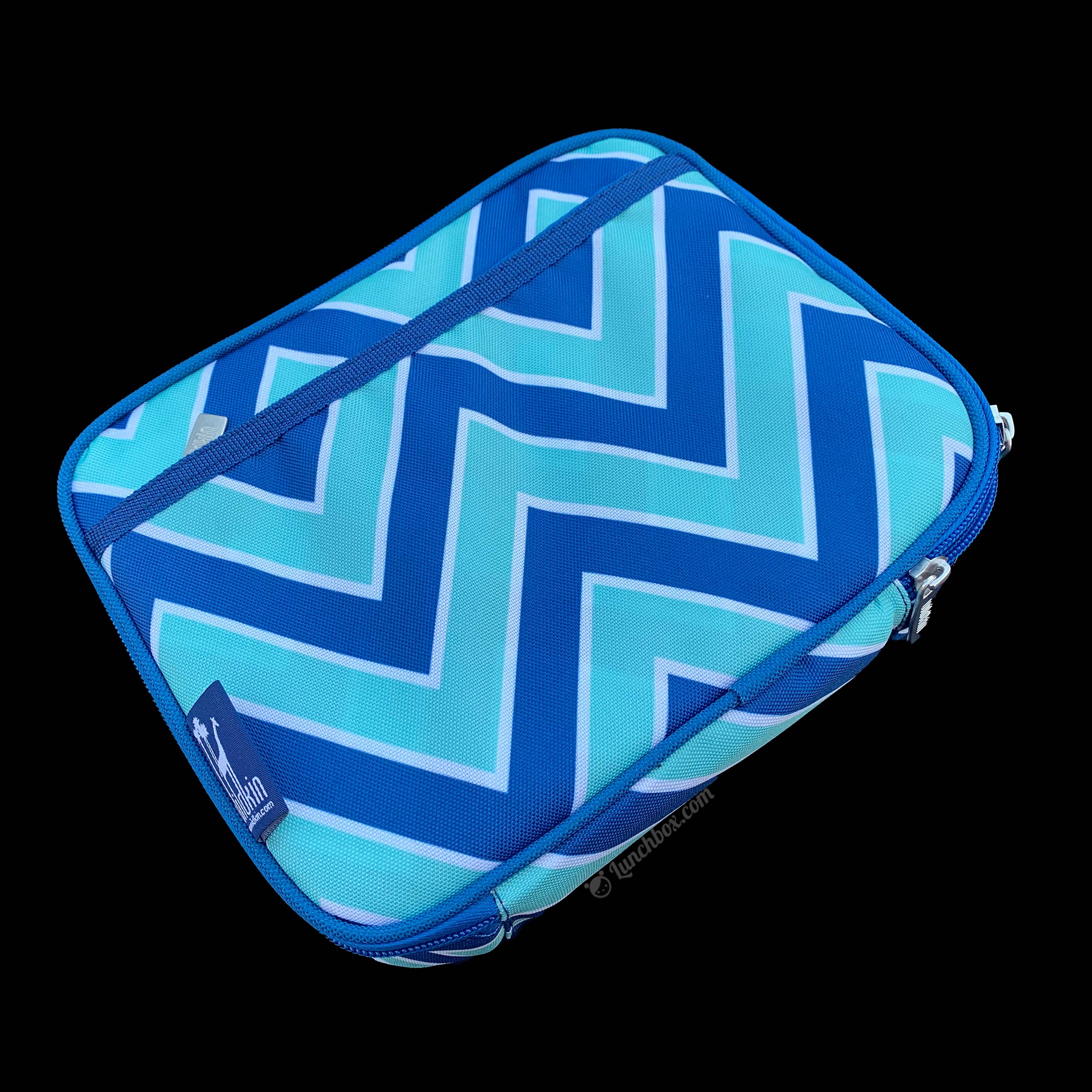 Zig Zag Lunch Box - Image 8